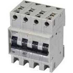 Siemens C Tipi 6A Otomat Sigorta