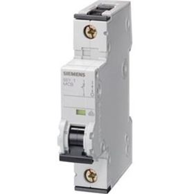 Siemens C1x10Ax6KA Tek Fazlı Otomatik Sigorta