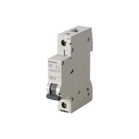 Siemens C1x16Ax3KA Tek Fazlı Otomatik Sigorta