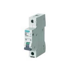 Siemens C1x25Ax6KA Tek Fazlı Otomatik Sigorta