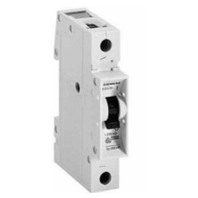 Siemens C1x6Ax3KA Tek Fazlı Otomatik Sigorta