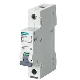 Siemens C2 2 Amper Otomat Sigorta