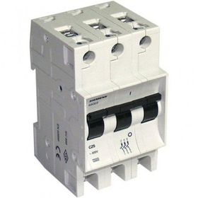 Siemens C3x20Ax3KA 3 Fazlı Otomatik Sigorta