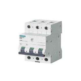 Siemens C3X25A K Otomat Sigorta