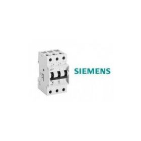 Siemens C3x40Ax3KA 3 Fazlı Otomatik Sigorta