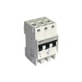 Siemens C3x40Ax3KA 3 Fazlı Otomatik Sigorta