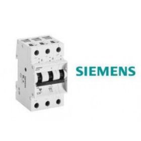 Siemens C3x40Ax3KA 3 Fazlı Otomatik Sigorta