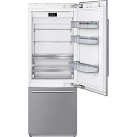 Siemens CI30BP02 418 lt Alttan Donduruculu Ankastre Buzdolabı