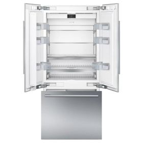 Siemens CI36TP02 633 lt A++ A-Cool Ankastre Buzdolabı