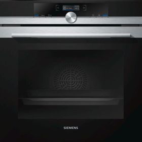 Siemens CM633GBS1 Ankastre Fırın