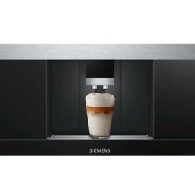 Siemens CT636LES1 Kahve Makinesi