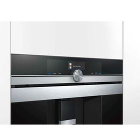 Siemens CT636LES6 Tam Otamatik Ankastre kahve Makinesi