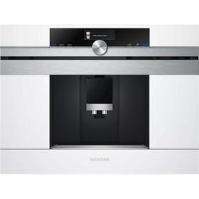 Siemens CT636LEW1 Ankastre Kahve Makinesi