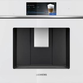 Siemens CT718L1 Ankastre Kahve Makinesi