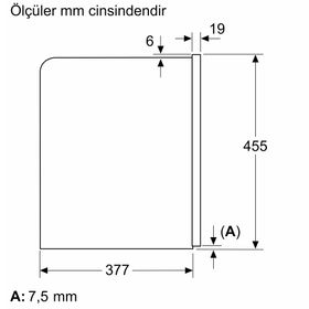 Siemens CT718L1B0 Siyah Kahve Makinesi