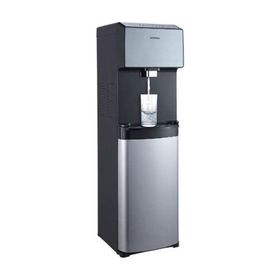 Siemens DW15703 Gizli Damacanalı Gri Su Sebili