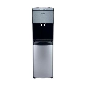 Siemens DW15703 Gizli Damacanalı Gri Su Sebili