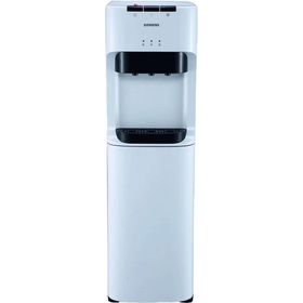 Siemens DW15704 Gri Su Sebili