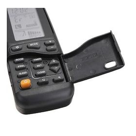Siemens E-Nr S1ZKI09105/01 Klima Kumandası
