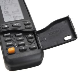 Siemens E-Nr S1ZKI12105/01 Klima Kumandası