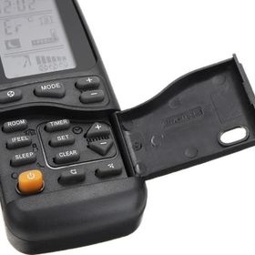 Siemens E-Nr S1ZKI12105/01 Klima Kumandası