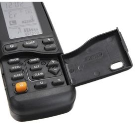 Siemens E-Nr S1ZKI18105/01 Klima Kumandası