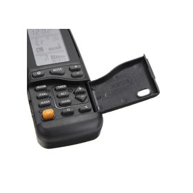 Siemens E-Nr S1ZKI18105/01 Klima Kumandası