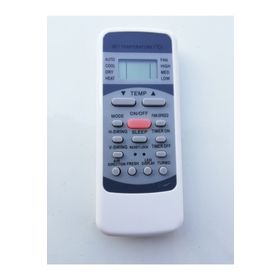 Siemens E-nr S1zmı12602 03 Uyumlu Eşdeğer Klima Kumandası