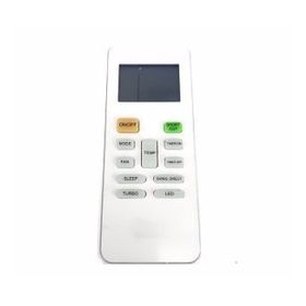 Siemens E-nr S1zmı12602/03 Uyumlu Klima Kumandası