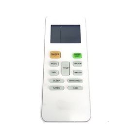 Siemens E-nr S1zmı12602/03 Uyumlu Klima Kumandası