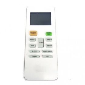 Siemens E-nr S1zmı12602/03 Uyumlu Klima Kumandası