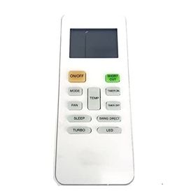 Siemens E-nr S1zmı12602/03 Uyumlu Klima Kumandası