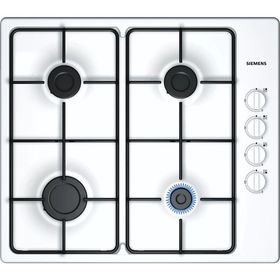 Siemens EB6C2PB80O Ankastre Ocak Beyaz