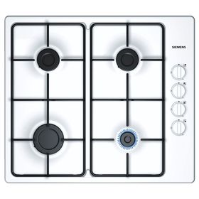Siemens EB6C2PB82O Emaye Ankastre Ocak