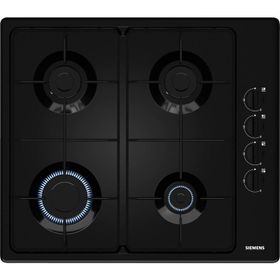 Siemens EB6C6PB82O Siyah Ankastre Ocak