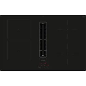 Siemens ED811BS16E iQ300 Siyah 80 cm İndüksiyonlu Ocak