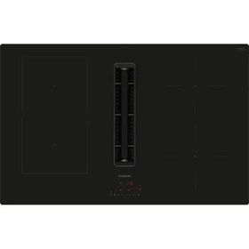 Siemens ED811BS16E iQ300 Siyah 80 cm İndüksiyonlu Ocak