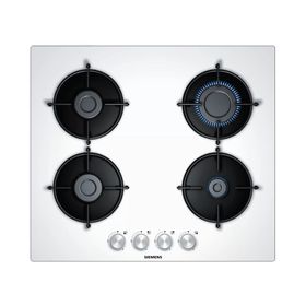 Siemens EN6B2PO10O Ankastre Cam Ocak