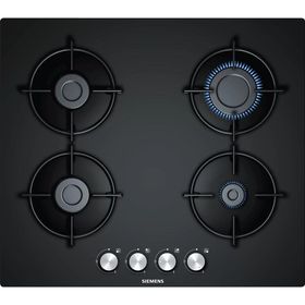 Siemens EN6B6PO10O Ankastre Cam Ocak