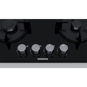 Siemens EN6B6PO10O Ankastre Cam Ocak