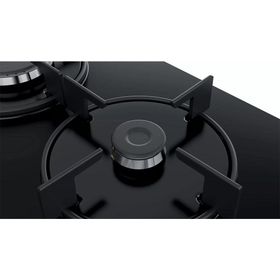 Siemens EN6B6PO10O Ankastre Cam Ocak
