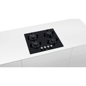 Siemens EN6B6PO10O Ankastre Cam Ocak