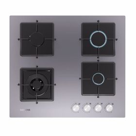 Siemens EN6C8HO12O Gri Ankastre Ocak