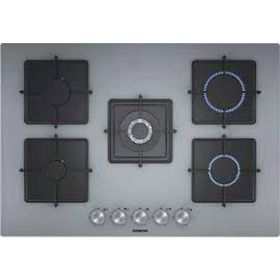 Siemens EN7B8QO12O Cam Ankastre Ocak