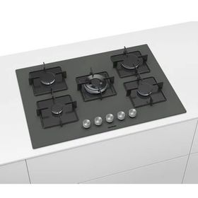 Siemens EN7B9QO12O Gri Ankastre Ocak