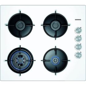 Siemens EO6C2HO10O Ankastre Ocak Beyaz