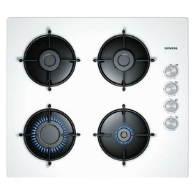 Siemens EO6C2PB11L Beyaz Ankastre Ocak