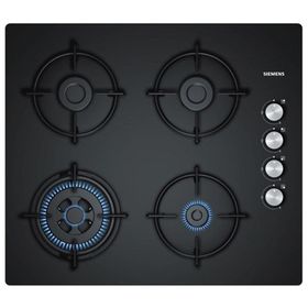 Siemens EO6C6HB11O Ankastre Ocak Siyah