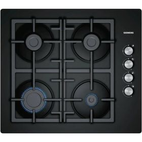 Siemens EO6C6PO90O Siyah Cam Ankastre Ocak