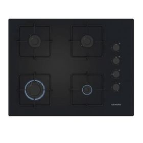Siemens EO7C6PP30O 67 cm Siyah Cam Ankastre Ocak